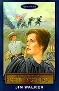 Murder at Gettysburg (Mysteries in Time Series)