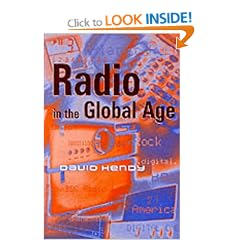 Radio in the Global Age