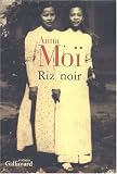 Riz noir