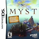 Myst ~ Storm City Entertainment