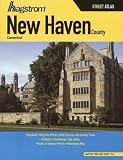 Hagstrom New Haven County, Connecticut Street Atlas