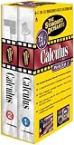 The Standard Deviants - Calculus, Parts 1 & 2