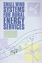 Small Wind Systems for Rural Energy Services