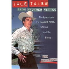 True Tales from Another Mexico