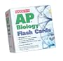 AP Biology Flash Cards