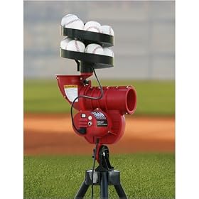 <b>Trend Sports Slider Lite-Ball Pitching Machine</b>