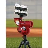 Trend Sports Slider Lite-Ball Pitching Machine