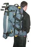 Kata KT VA-500-3 Grizzly 3 Pro Backpack