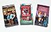 Western Action Collection #5 (3pk): Cat Ballou; Butch Cassidy and the Sundance Kid; B...