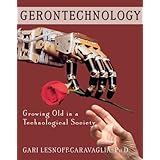 gerontechnology growing old in a technological society