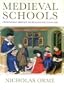 Medieval Schools: Roman Britain to Renaissance England