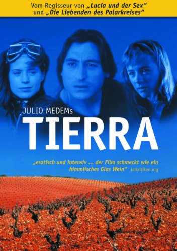 Produkt-Bild: Tierra