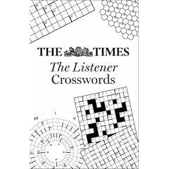 The "Times Listener" Crosswords