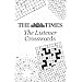 The "Times Listener" Crosswords