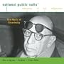 The Music of Stravinsky