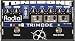 Details About Radial Tonebone Classic TriMode Distortion Pedal