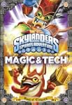 Skylanders Book of Elements: Magic an...