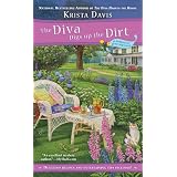 The Diva Digs Up the Dirt (A Domestic Diva Mystery) ~ Krista Davis