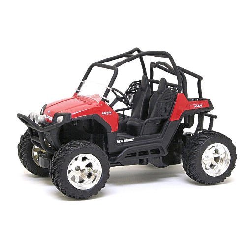 51VHb6XrUEL New Bright   1:14 Polaris Ranger Radio Control Vehicle