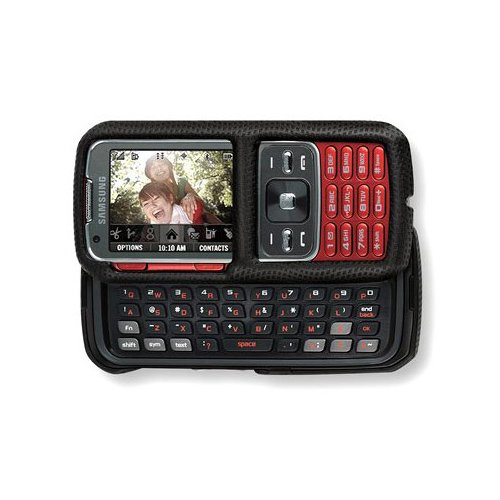 Body Glove Glove Snap On Case for Samsung M540 Rant