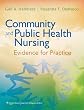 Community and Public Health Nursing: Evidence for Practice