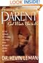 Becoming the Parent God Wants You to Be