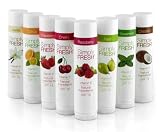 Baby Keepsake: Simply Fresh Lip Balm - Cocunut