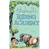 Thelwell's Riding Academypar Thelwell