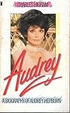 Audrey : a biography of Audrey Hepburn