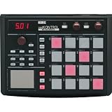KORG コルグ トリガー・パッド搭載 MIDI コントローラー padKONTROL  黒