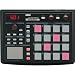 Korg PadKontrol USB Drum Pad Studio Controller, black