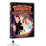Tenacious D in The Pick of Destiny
