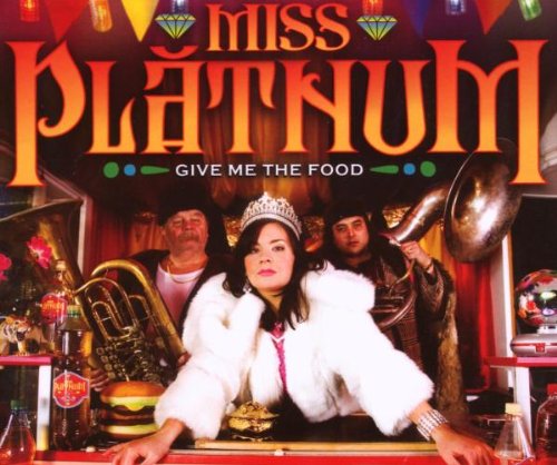 Produkt-Bild: Give Me the Food