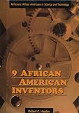 Nine African American Inventors