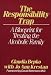 The Responsibility Trap: A Blueprint for Treating the Alcoholic Family