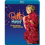 Showgirl Must Go on [Blu-ray] [Import]