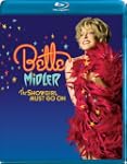 Bette Midler - The Showgirl Must Go O...