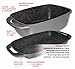 Stoneline Nonstick Roasting Pan+ Baking Dish Set