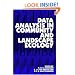 Data Analysis in Community and Landscape Ecology