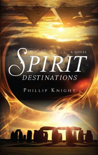 spirit destinations
