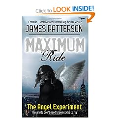 Maximum Ride: The Angel Experiment