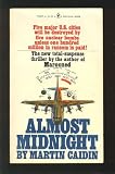 Almost midnight