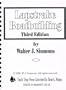 Lapstrake Boatbuilding (Vol 1)