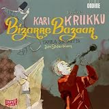 Kari Kriikku: Bizarre Bazaar