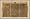Frame: gold antique 1.5
