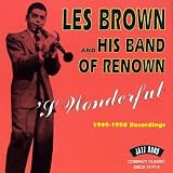 SWonderful 1949-50 Recordings