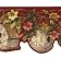FRENCH FLEA MARKET Wallpaper -FFM10004B Wallpaper