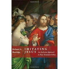 Imitating Jesus: An Inclusive Approach to New Testament Ethics