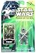Star Wars Power of the Jedi Teebo Ewok Action Figure