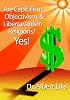 Are Capitalism, Objectivism, and Libertarianism Religions? Yes!: Greenspan and Ayn Rand debunked